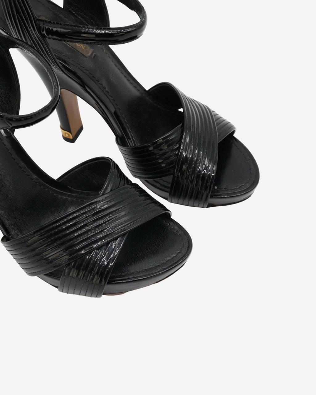 Louis Vuitton Sandals 37