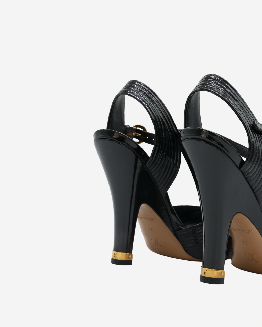 Louis Vuitton Sandals 37