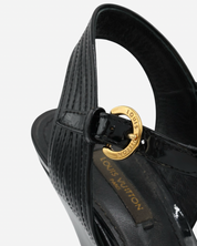 Louis Vuitton Sandals 37