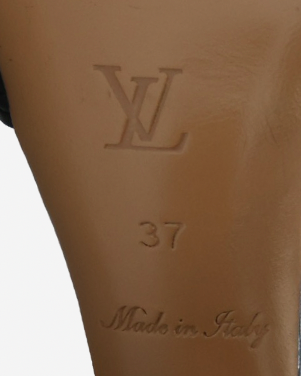 Louis Vuitton Sandals 37