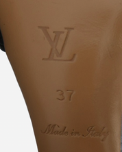 Louis Vuitton Sandals 37