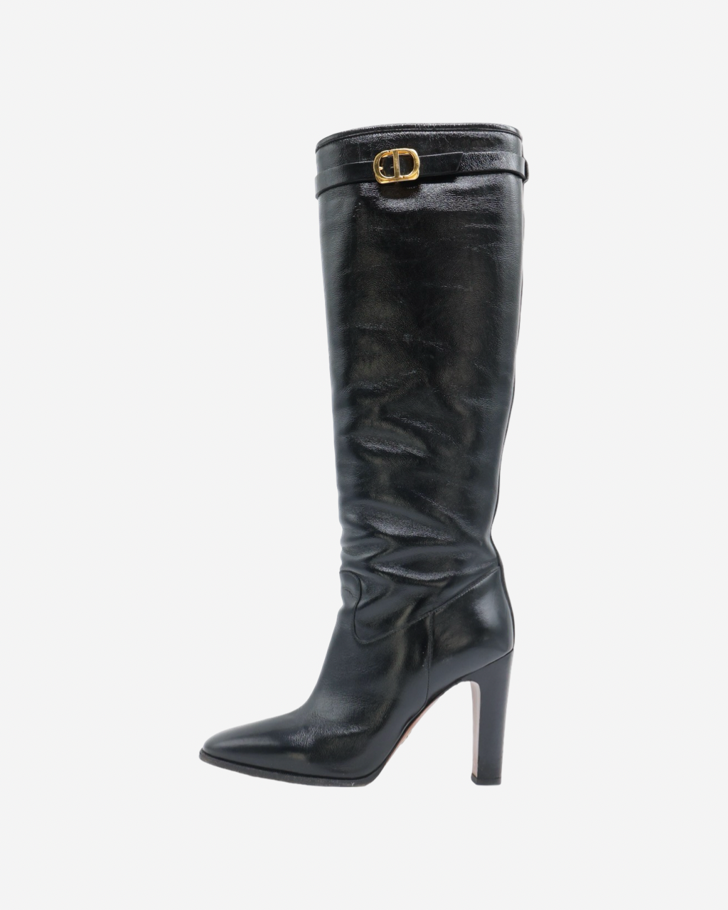 Dior Tall Boots 37.5