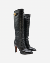 Dior Tall Boots 37.5