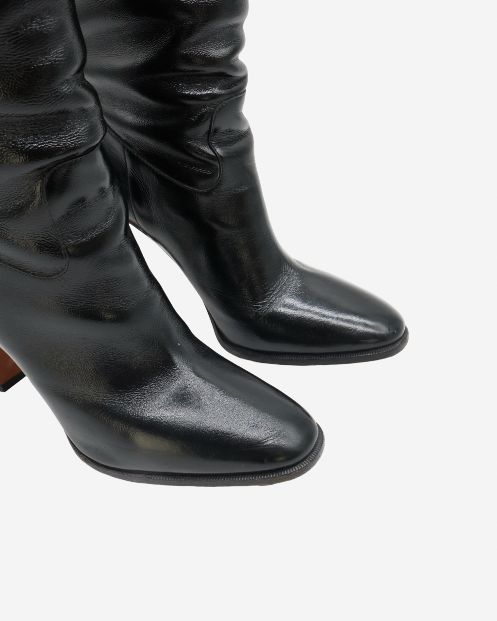 Dior Tall Boots 37.5
