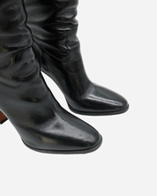 Dior Tall Boots 37.5