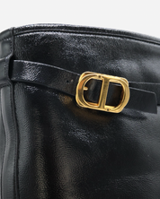 Dior Tall Boots 37.5