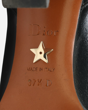Dior Tall Boots 37.5