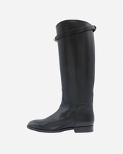 Botas Hermès Jumping 38
