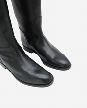 Botas Hermès Jumping 38