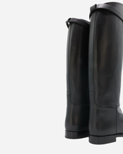 Botas Hermès Jumping 38