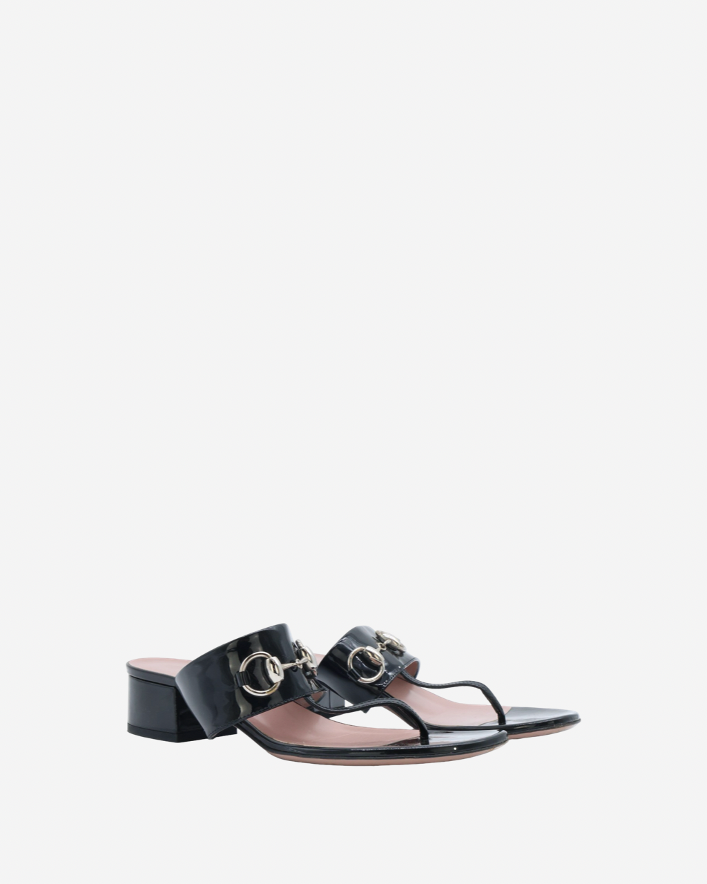Sandalias Gucci Horsebit 36