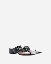 Sandalias Gucci Horsebit 36