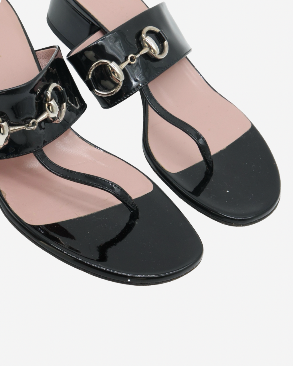 Sandalias Gucci Horsebit 36