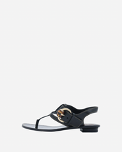 Sandalias Gucci Bamboo 36.5
