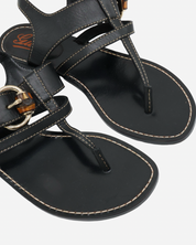 Sandalias Gucci Bamboo 36.5