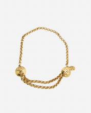 Cinturón Chanel Vintage 1992