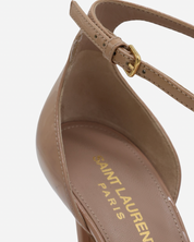 Sandalias Saint Laurent Amber 37.5