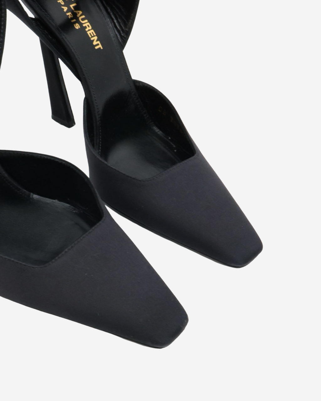 Zapatillas Saint Laurent Fanny 37