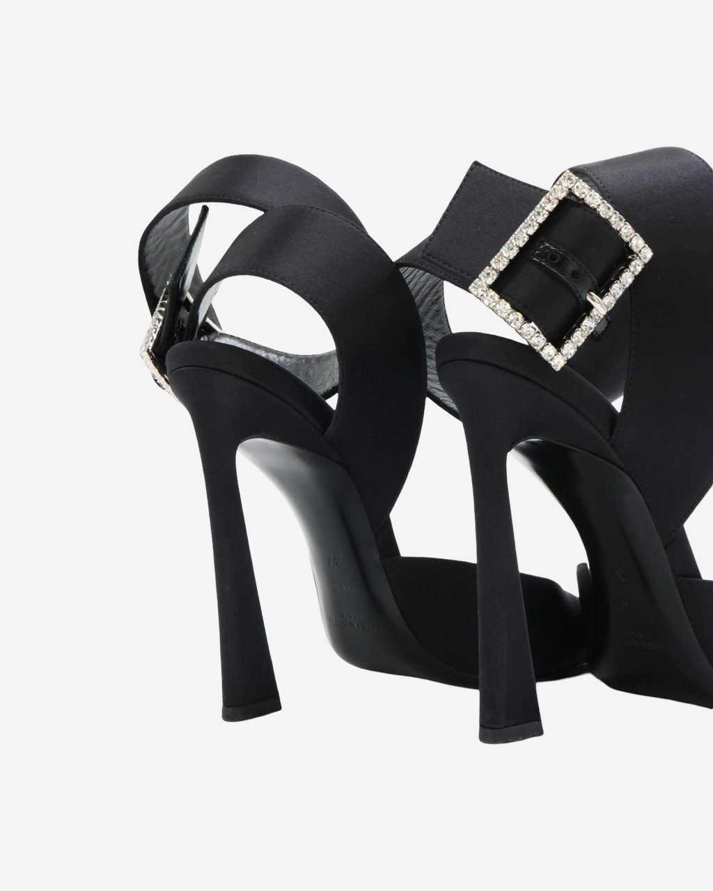 Zapatillas Saint Laurent Fanny 37