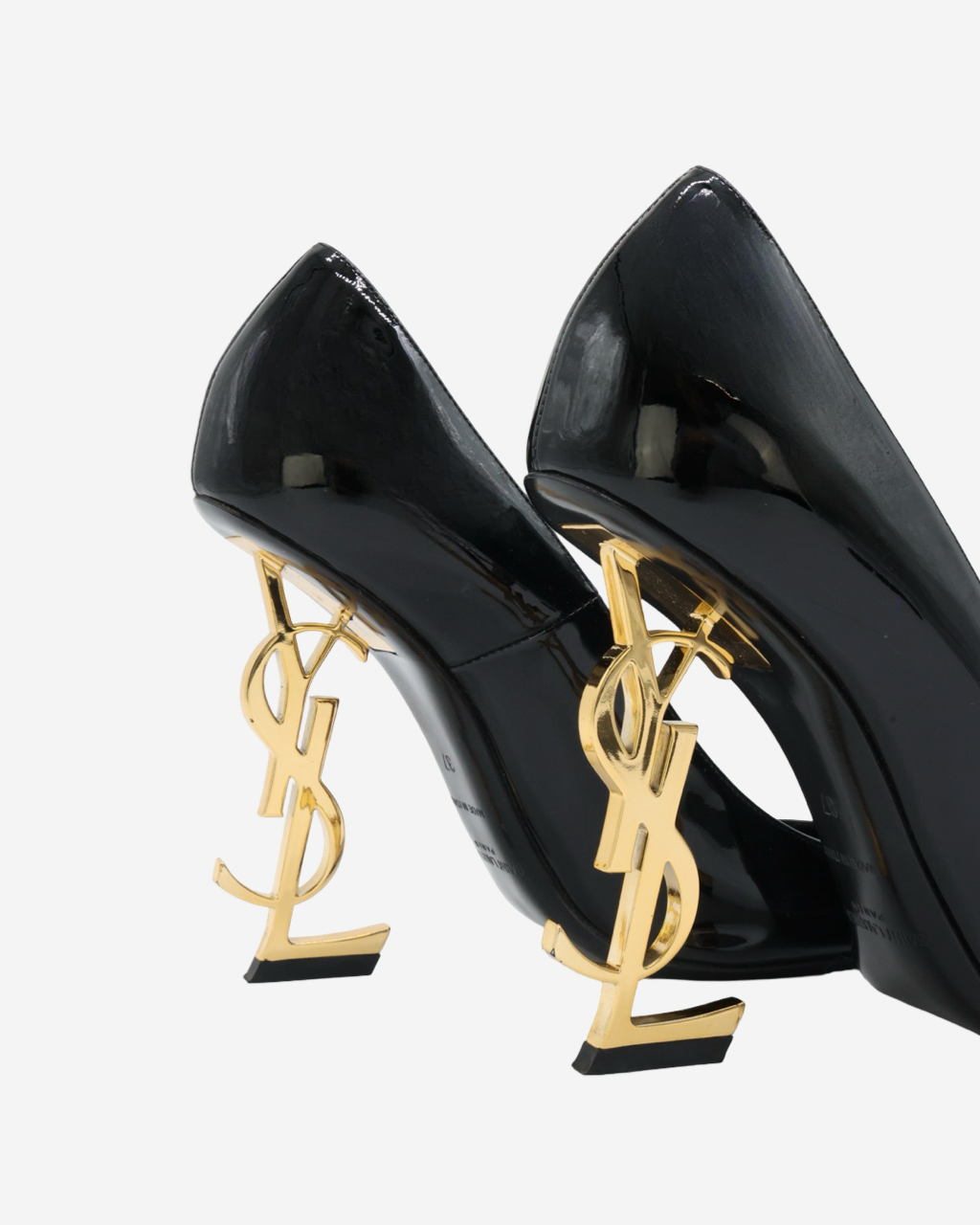 Zapatillas Saint Laurent Opyum 37