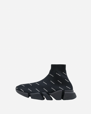 Balenciaga Speed 2.0 Logo Sneakers