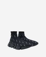 Balenciaga Speed 2.0 Logo Sneakers