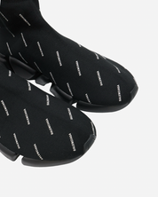 Balenciaga Speed 2.0 Logo Sneakers
