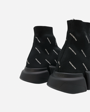 Balenciaga Speed 2.0 Logo Sneakers
