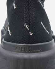 Balenciaga Speed 2.0 Logo Sneakers