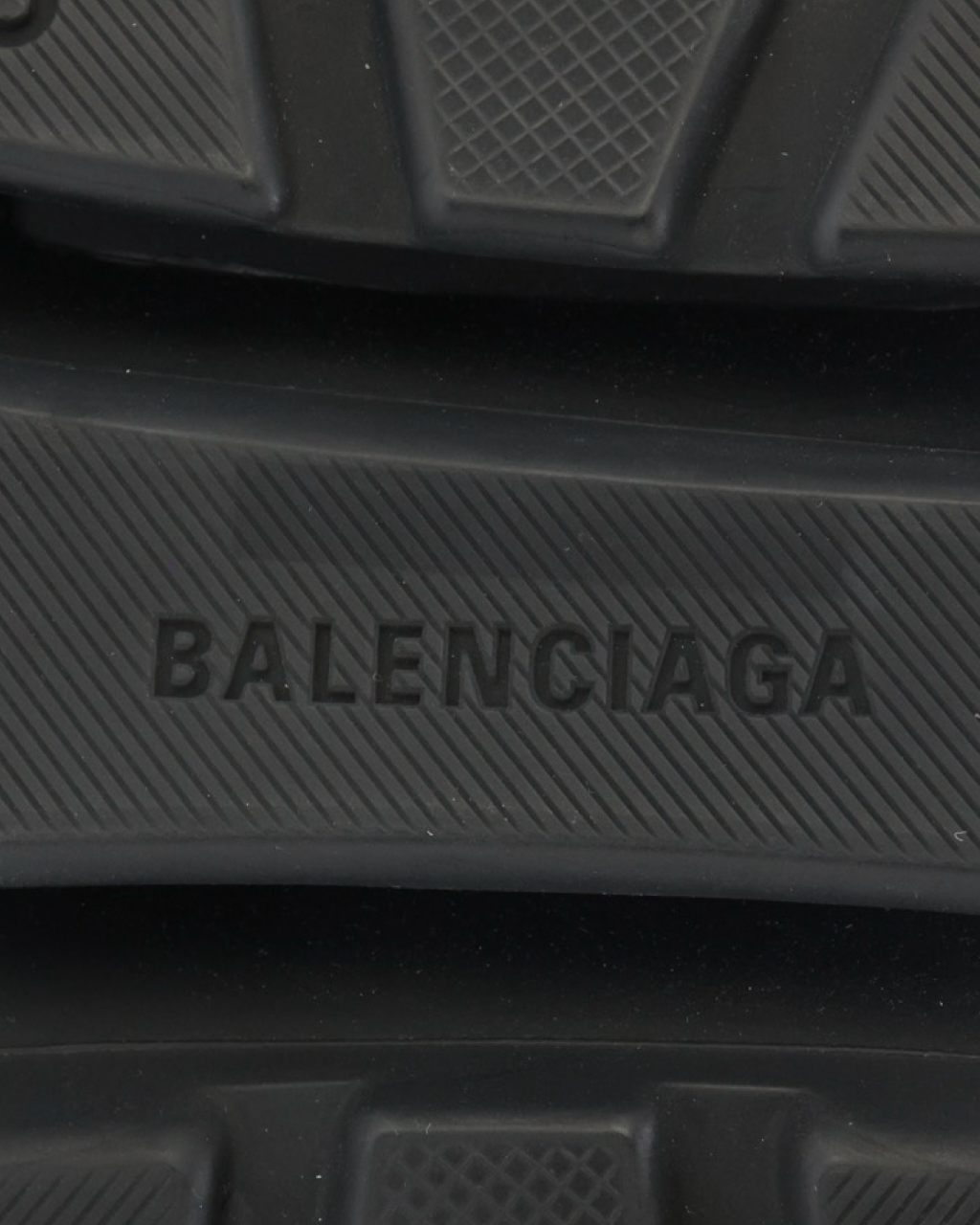 Balenciaga Speed 2.0 Logo Sneakers