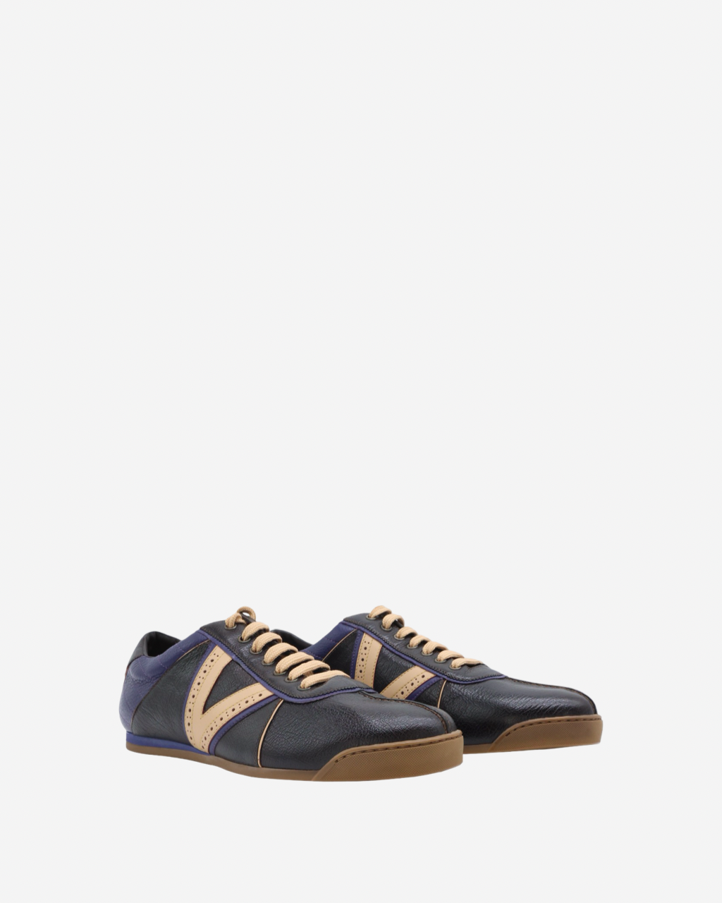 Tenis Louis Vuitton V-Line 45