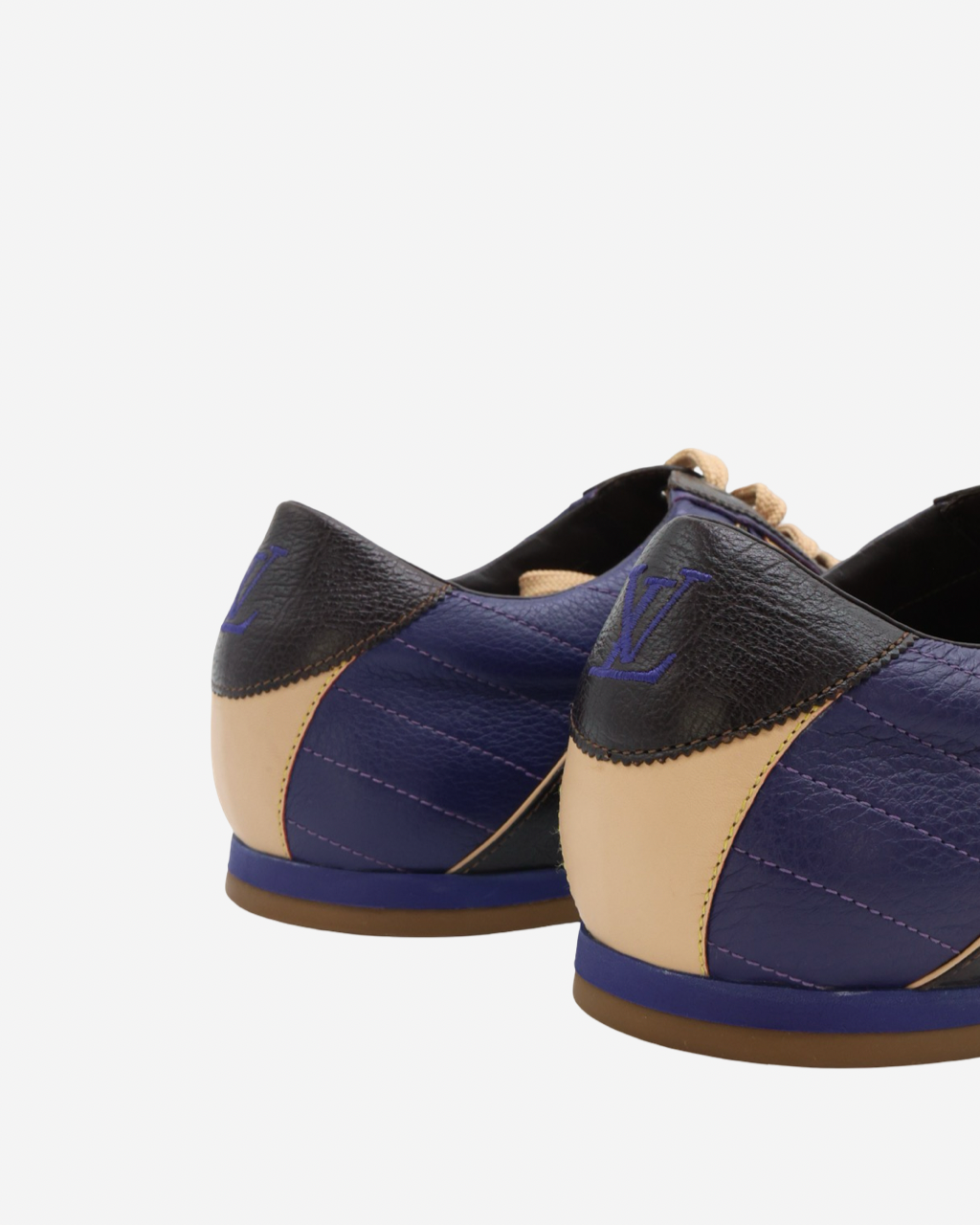 Tenis Louis Vuitton V-Line 45