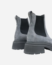 Botas Chanel Chelsea 37