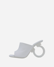 Ferragamo Astro Sandals 40