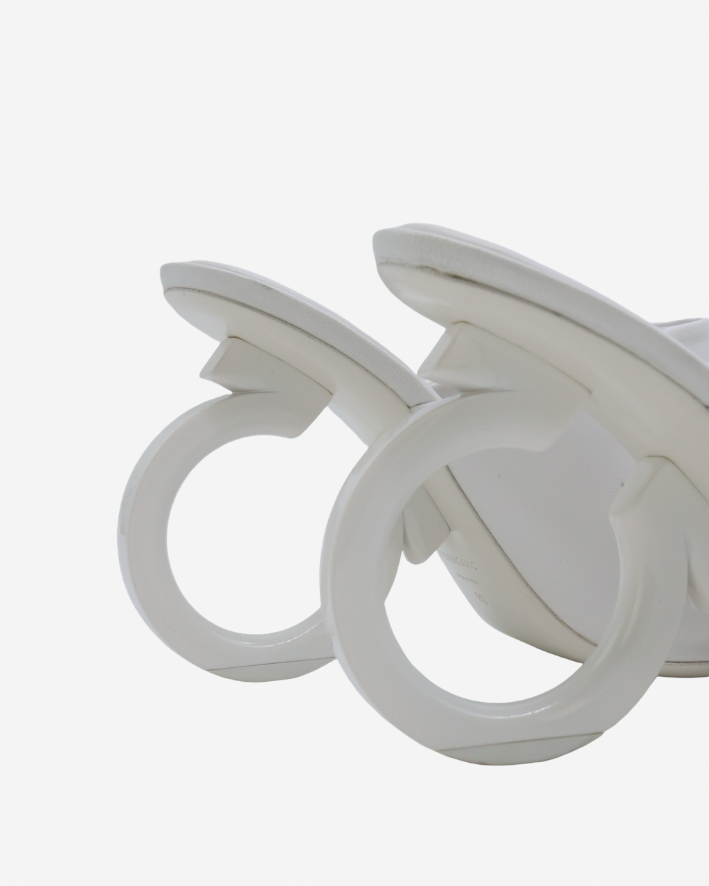 Ferragamo Astro Sandals 40