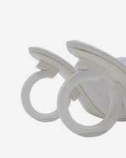 Ferragamo Astro Sandals 40