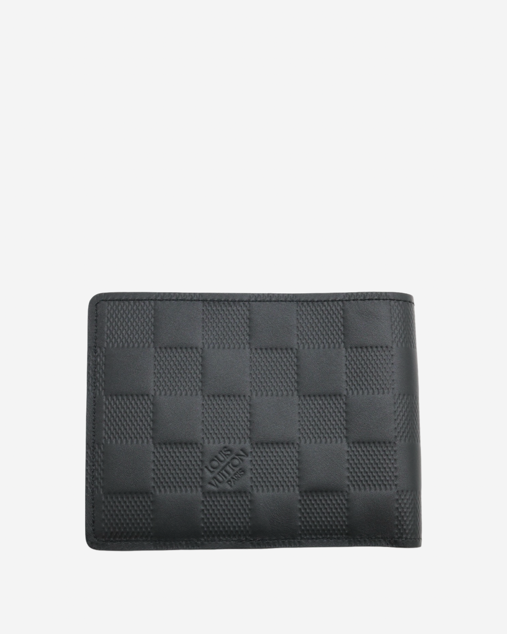Cartera Louis Vuitton Damier Infini