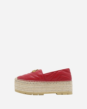 Gucci Charlotte Espadrilles 36