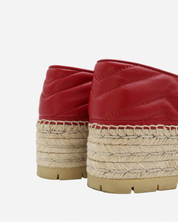 Gucci Charlotte Espadrilles 36