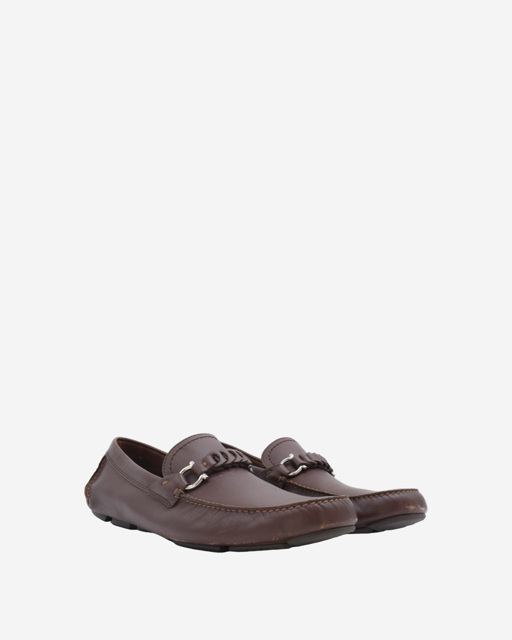 Ferragamo Loafers 41