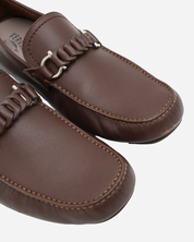 Ferragamo Loafers 41