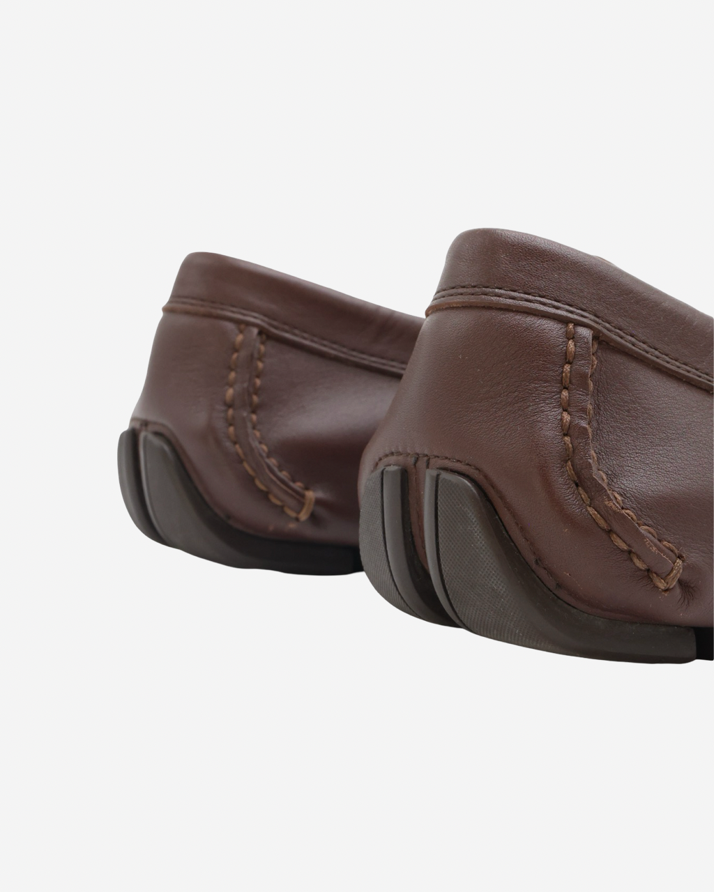 Ferragamo Loafers 41