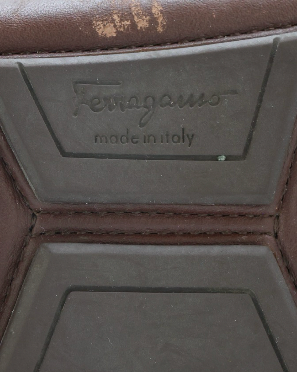 Ferragamo Loafers 41