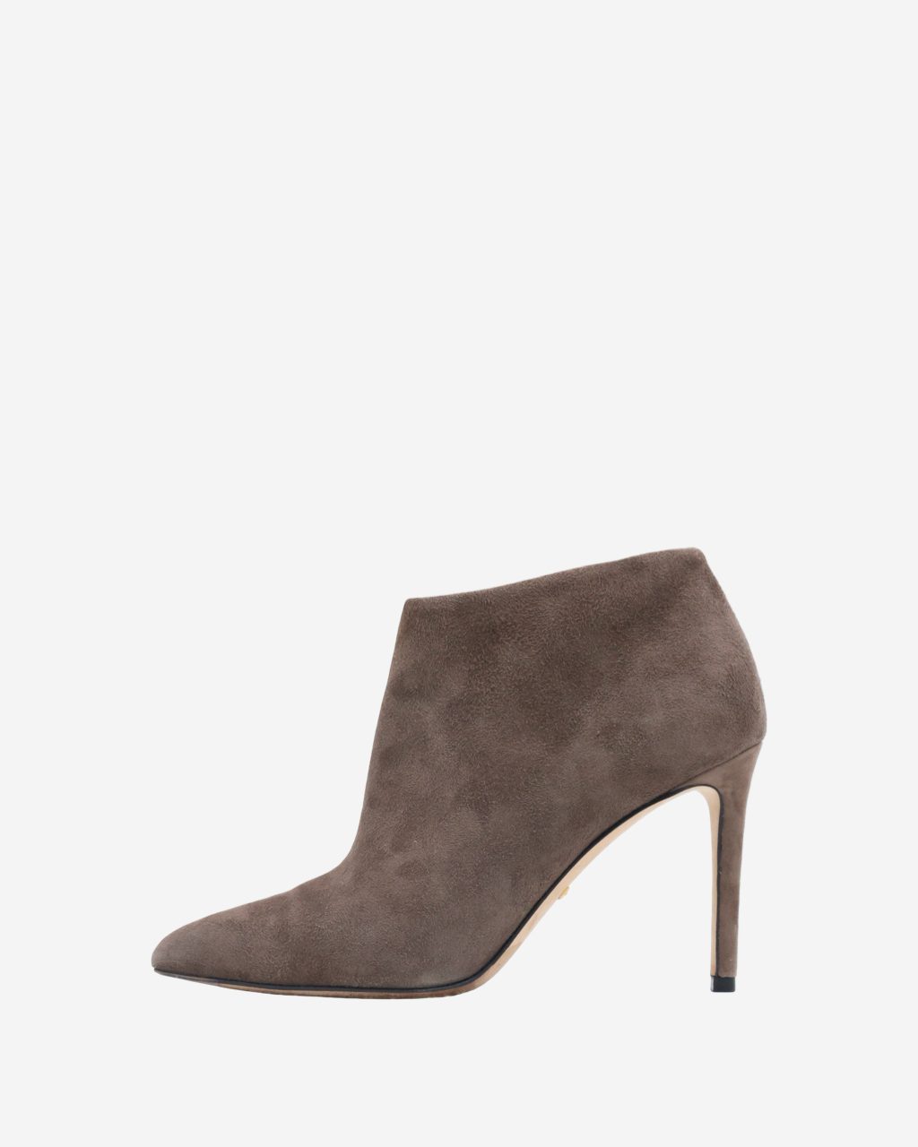 Botines Gucci Suede 36