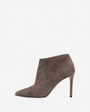 Botines Gucci Suede 36