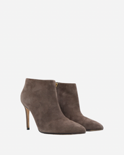 Botines Gucci Suede 36