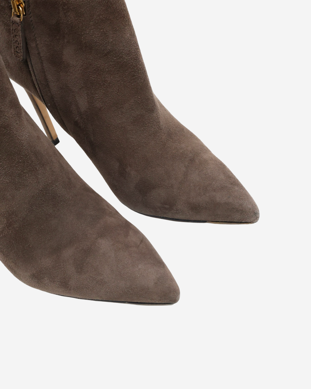 Botines Gucci Suede 36