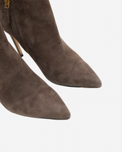 Botines Gucci Suede 36