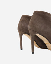 Botines Gucci Suede 36