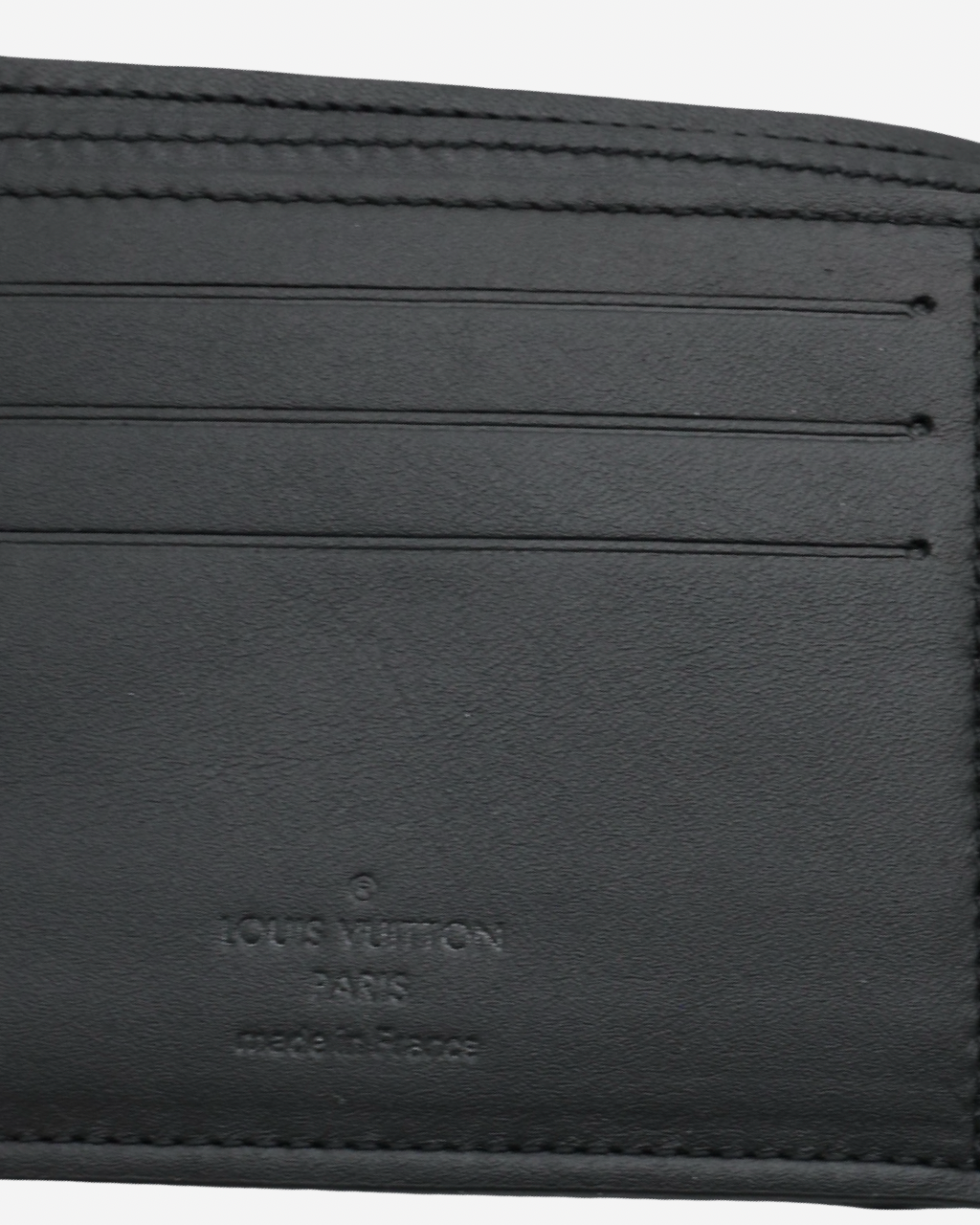 Cartera Louis Vuitton Damier Infini